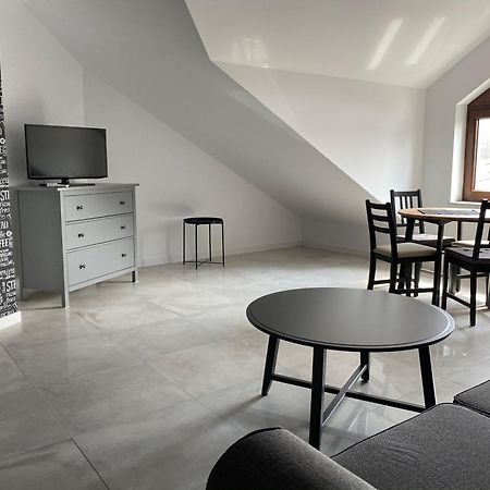 Andrychów Apartamenty Centrum מראה חיצוני תמונה