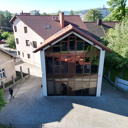 Andrychów Apartamenty Centrum מראה חיצוני תמונה