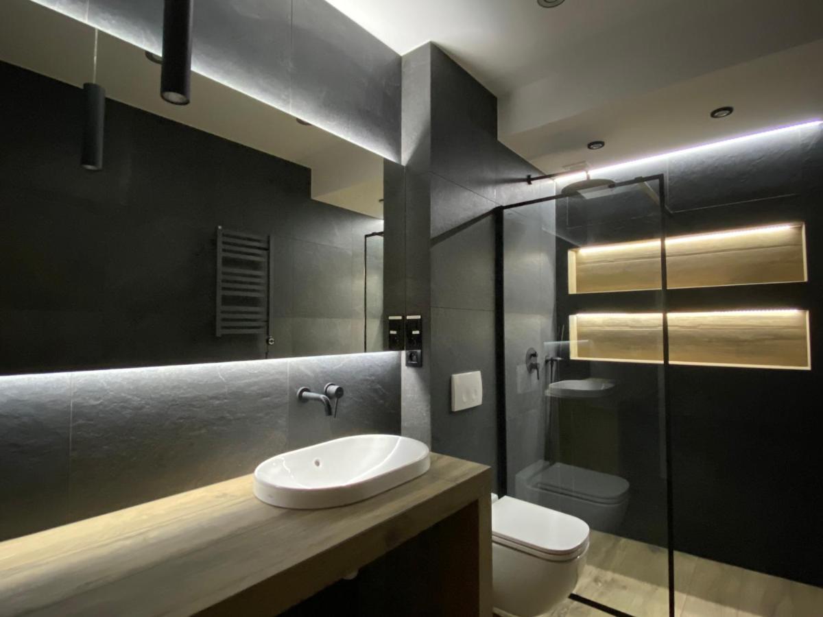 Andrychów Apartamenty Centrum מראה חיצוני תמונה