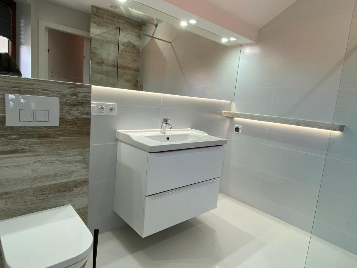 Andrychów Apartamenty Centrum מראה חיצוני תמונה