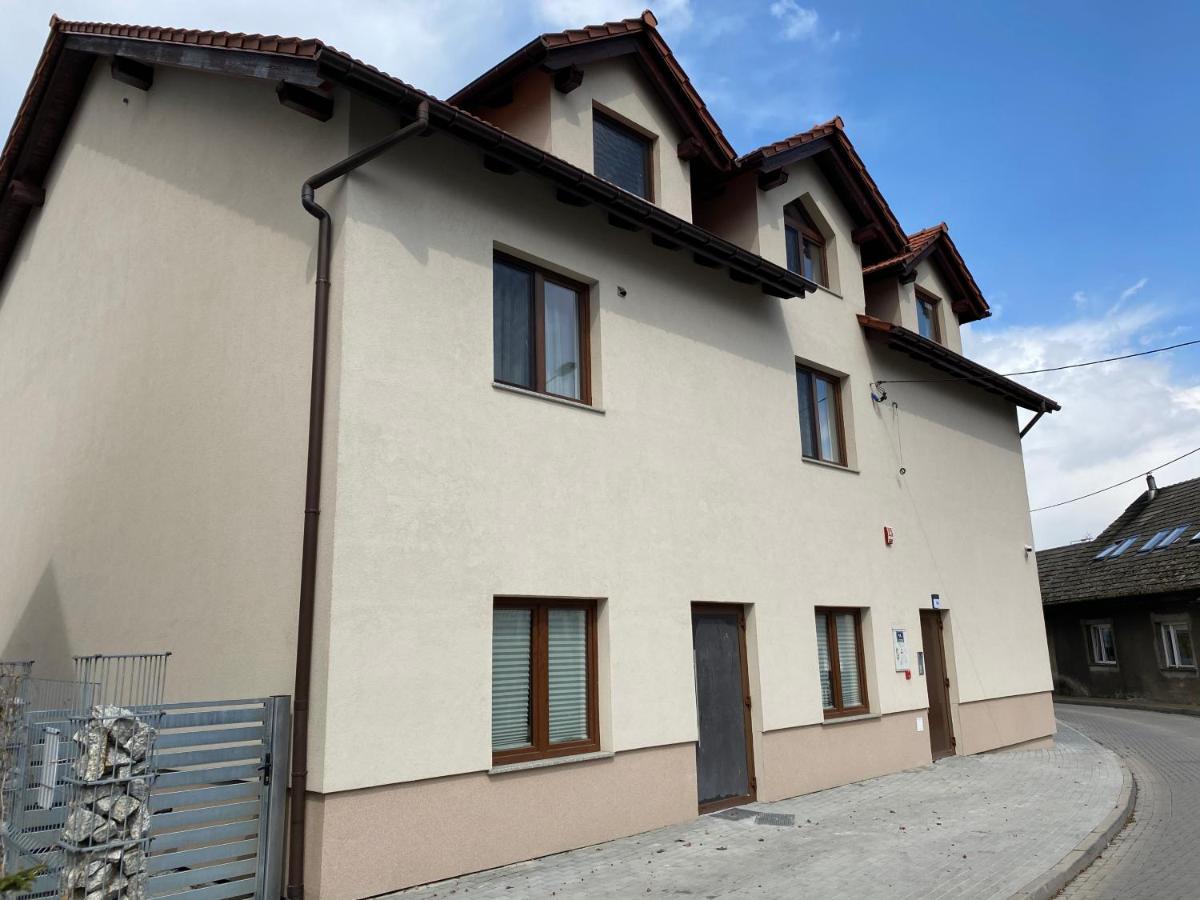 Andrychów Apartamenty Centrum מראה חיצוני תמונה