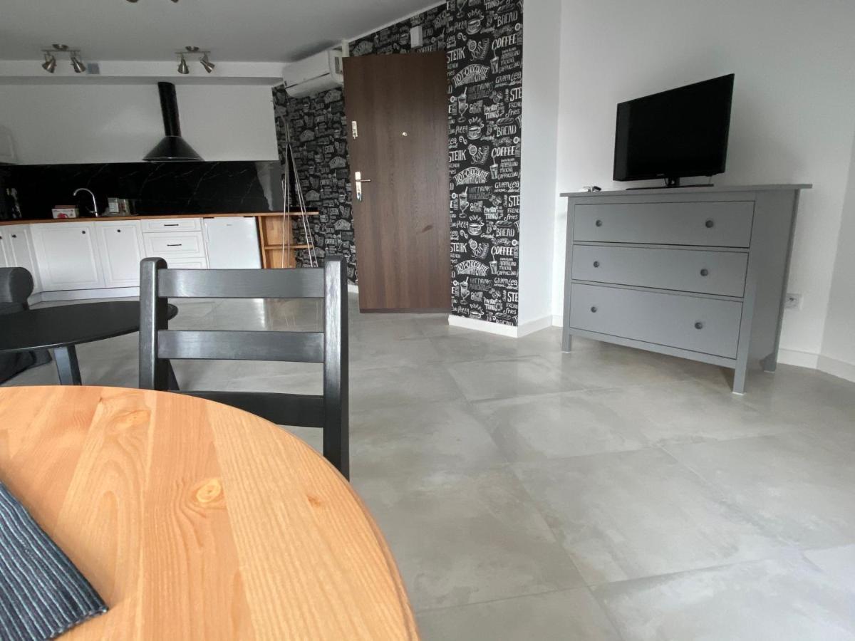 Andrychów Apartamenty Centrum מראה חיצוני תמונה
