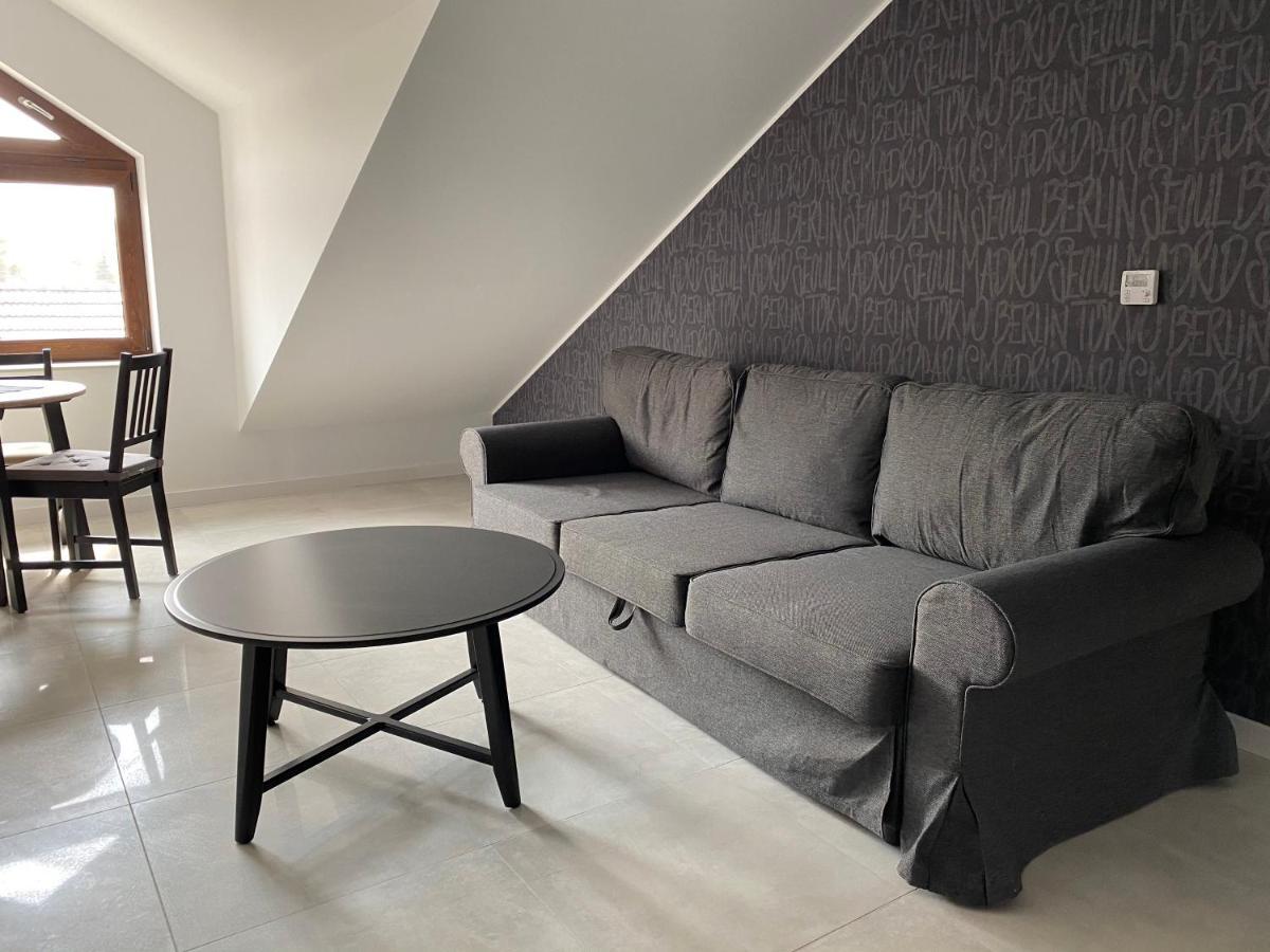 Andrychów Apartamenty Centrum מראה חיצוני תמונה