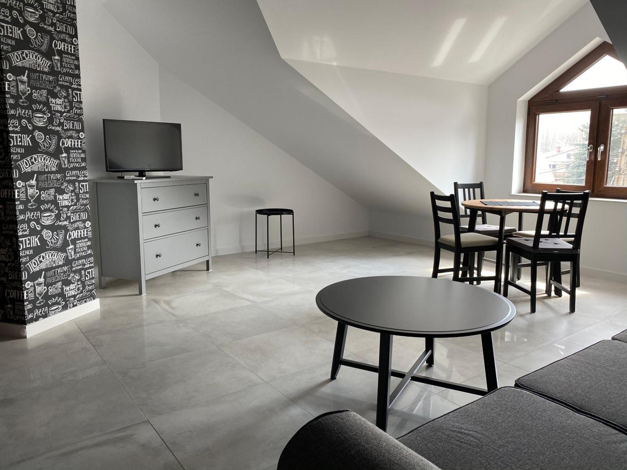 Andrychów Apartamenty Centrum מראה חיצוני תמונה