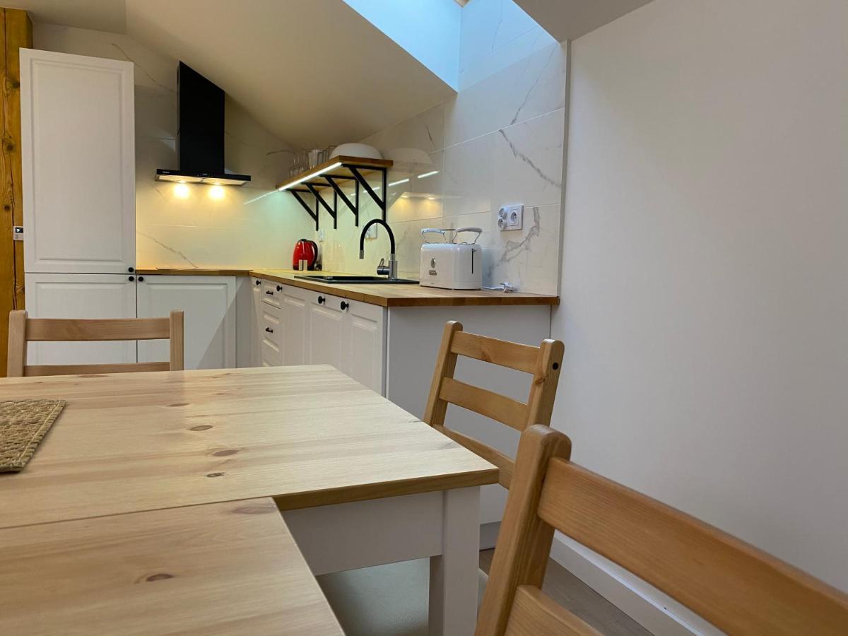 Andrychów Apartamenty Centrum מראה חיצוני תמונה
