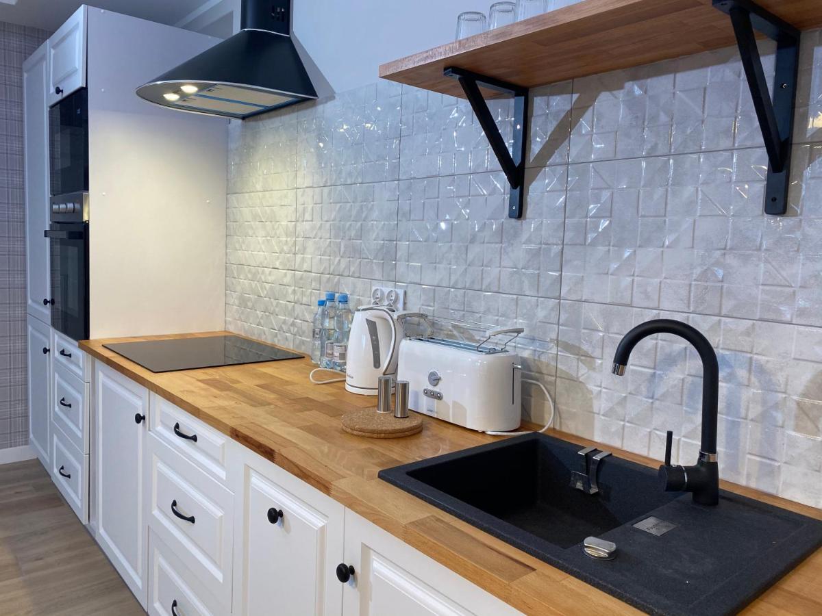 Andrychów Apartamenty Centrum מראה חיצוני תמונה