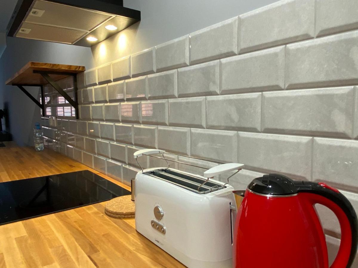 Andrychów Apartamenty Centrum מראה חיצוני תמונה