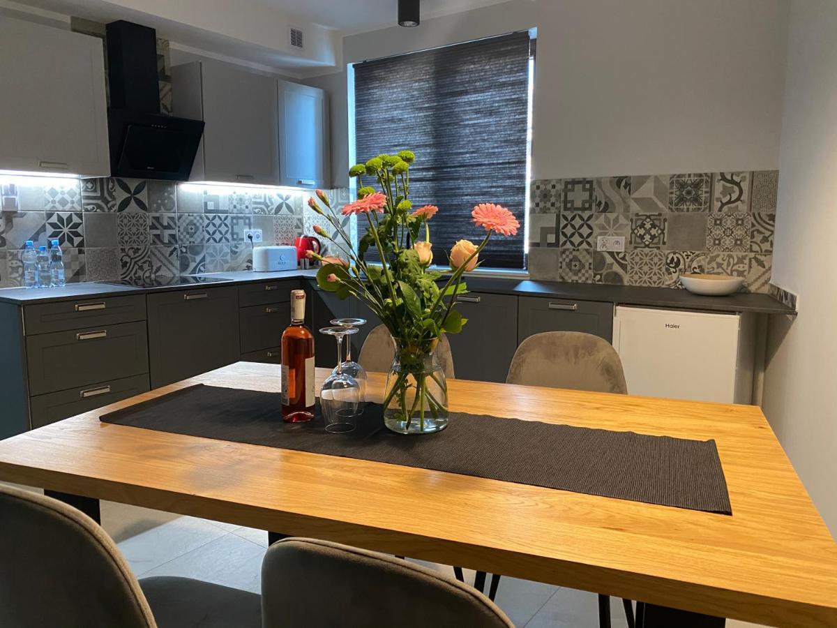 Andrychów Apartamenty Centrum מראה חיצוני תמונה