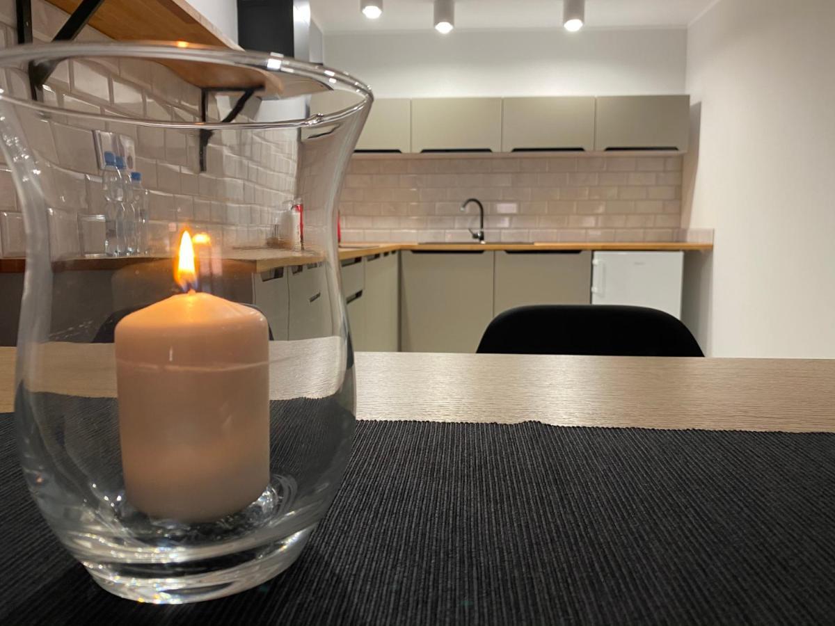 Andrychów Apartamenty Centrum מראה חיצוני תמונה
