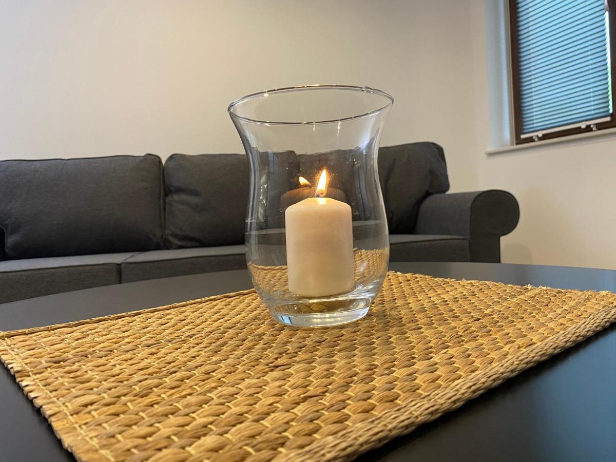 Andrychów Apartamenty Centrum מראה חיצוני תמונה