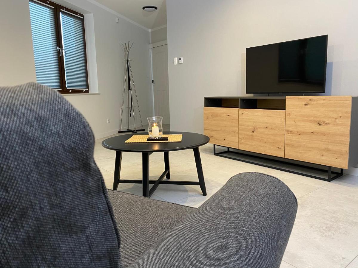 Andrychów Apartamenty Centrum מראה חיצוני תמונה