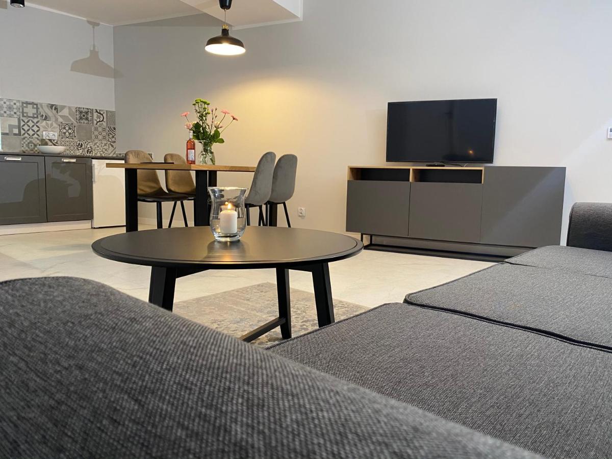 Andrychów Apartamenty Centrum מראה חיצוני תמונה