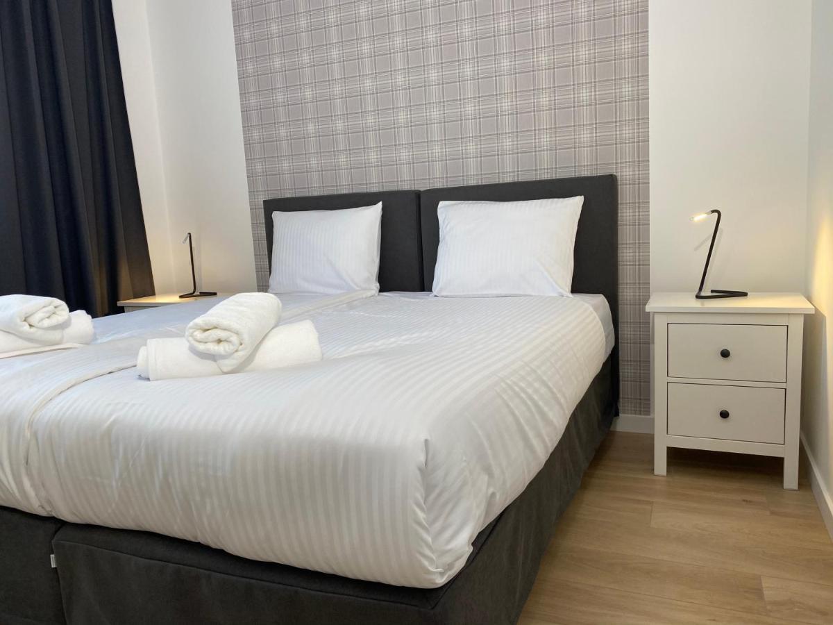 Andrychów Apartamenty Centrum מראה חיצוני תמונה
