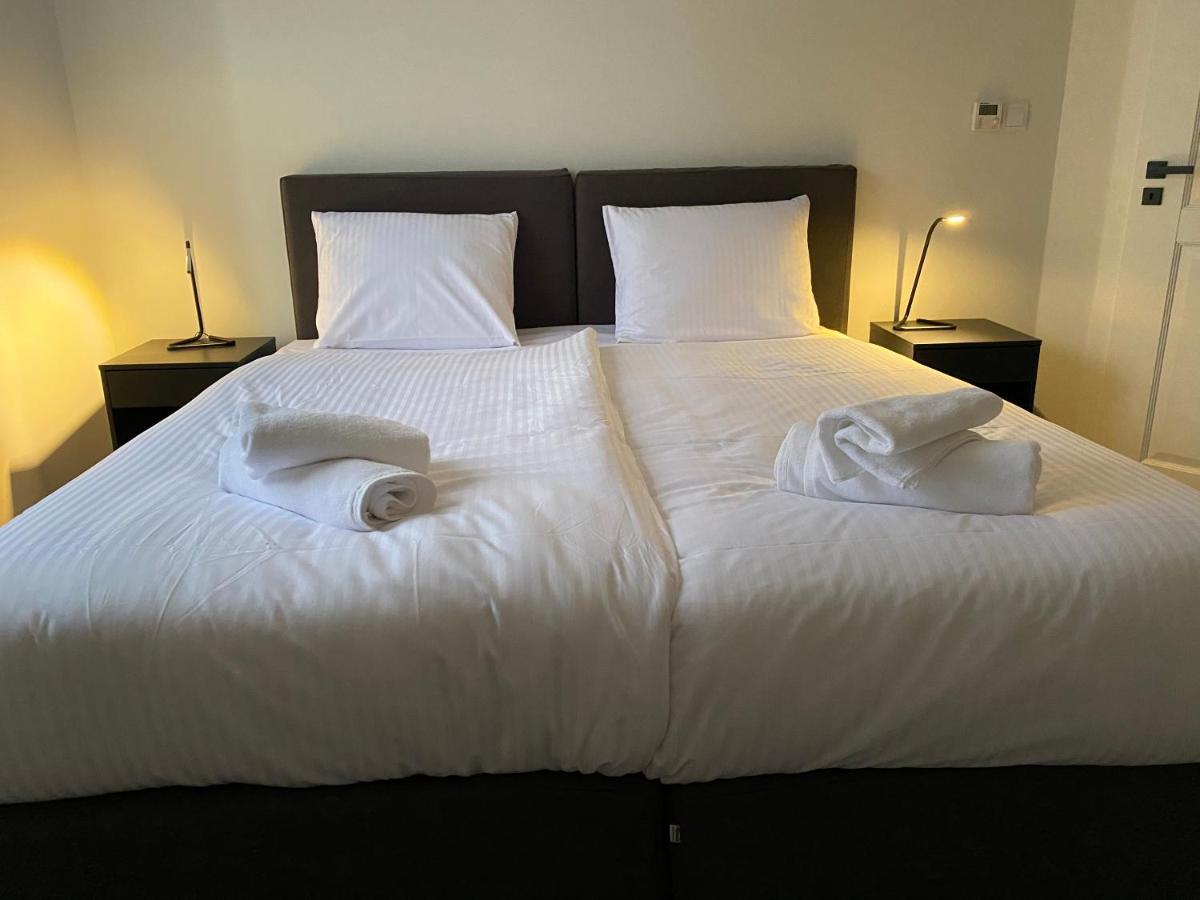 Andrychów Apartamenty Centrum מראה חיצוני תמונה