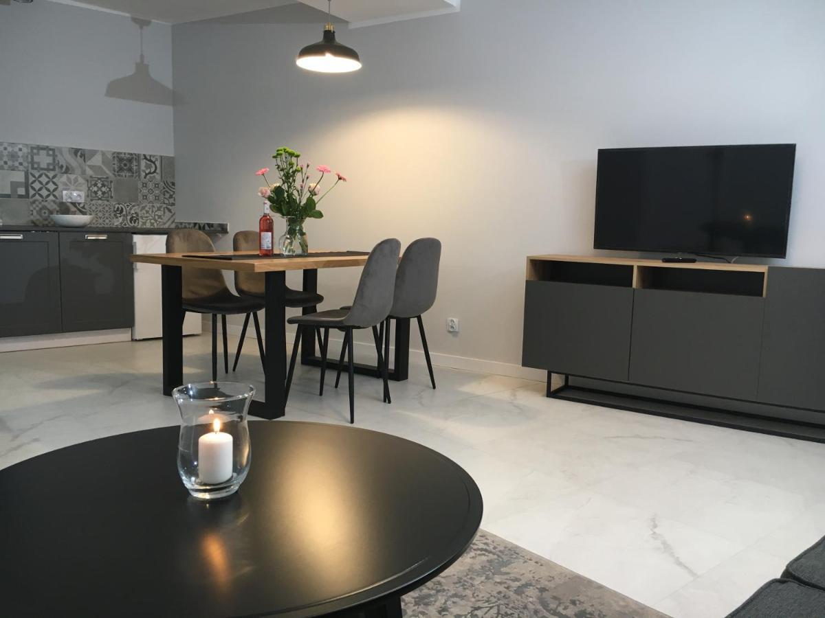 Andrychów Apartamenty Centrum מראה חיצוני תמונה