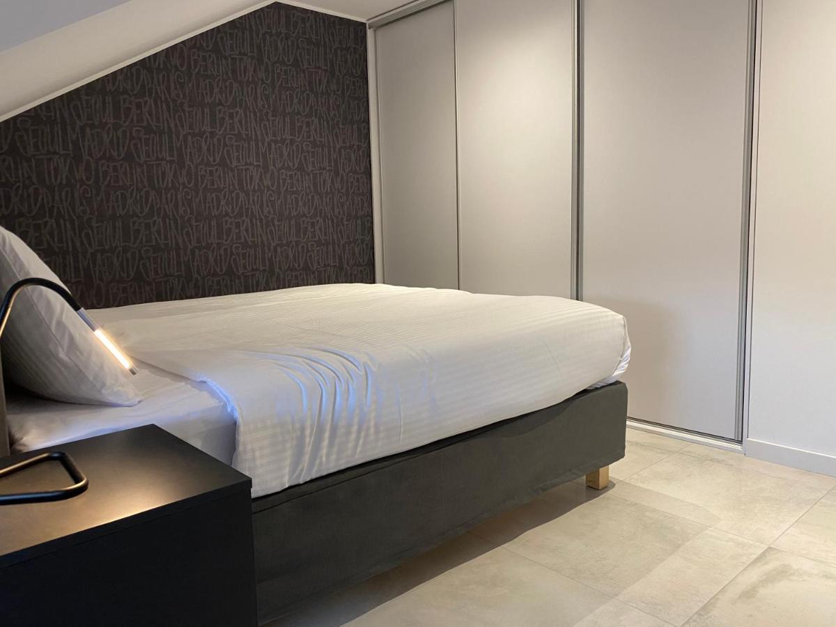Andrychów Apartamenty Centrum מראה חיצוני תמונה