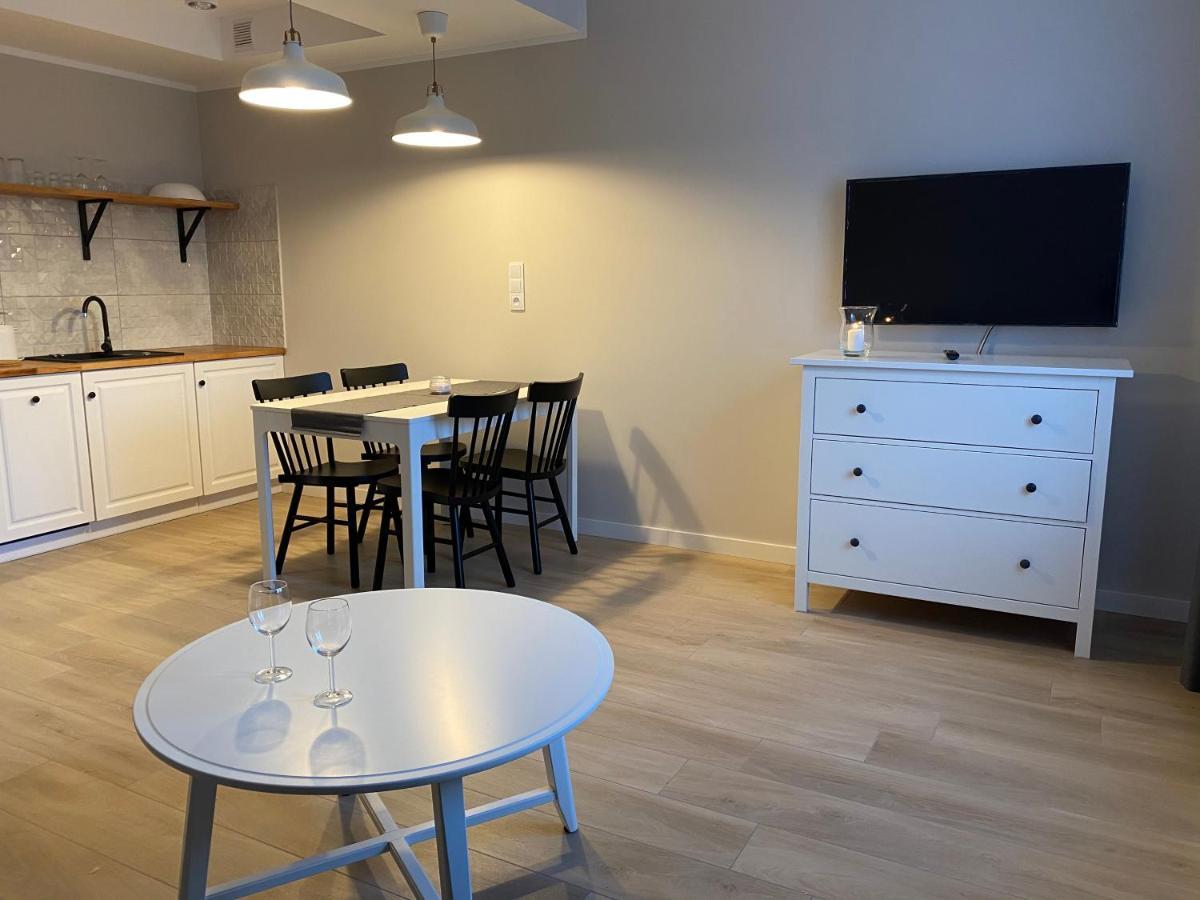 Andrychów Apartamenty Centrum מראה חיצוני תמונה