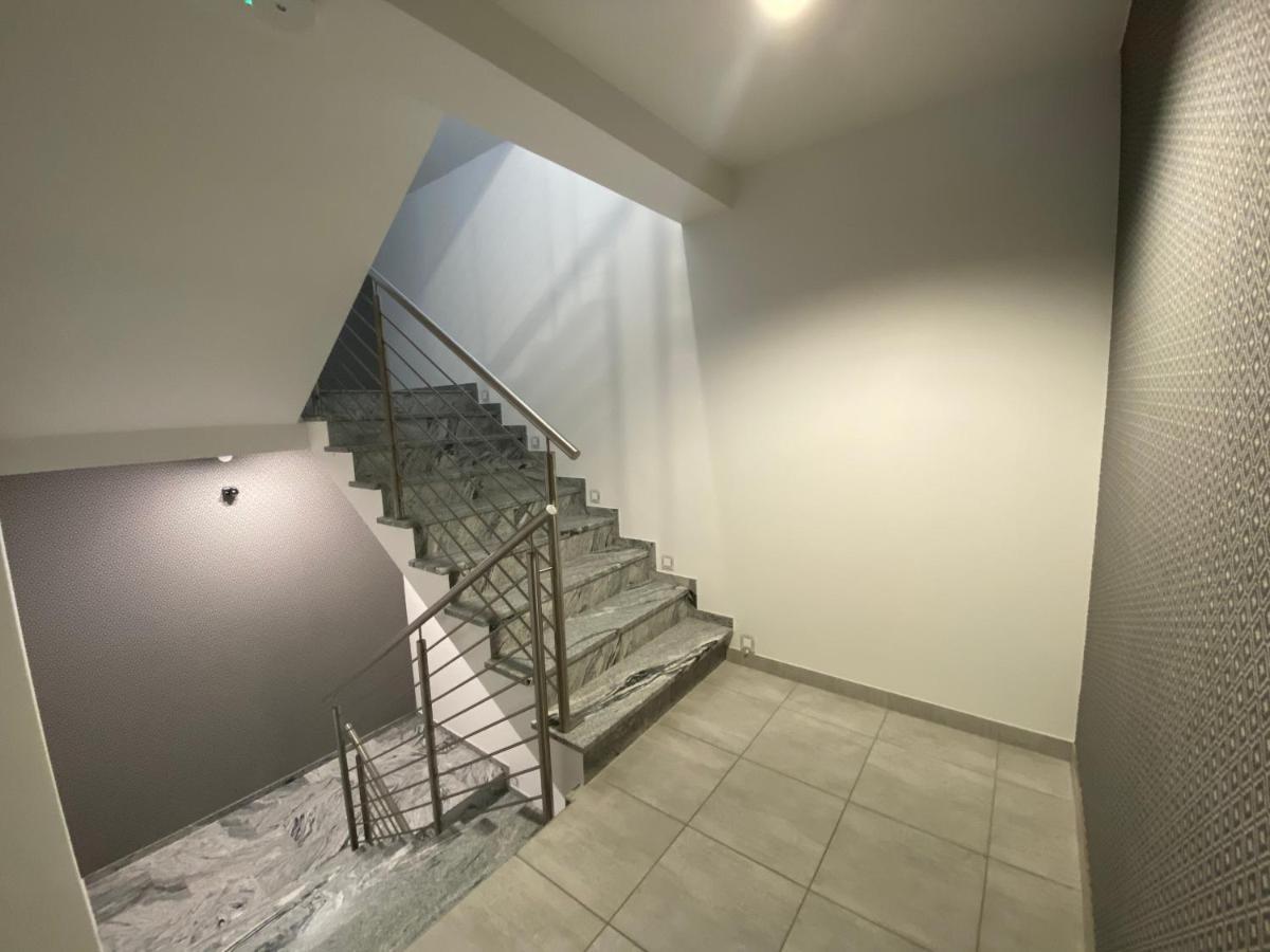 Andrychów Apartamenty Centrum מראה חיצוני תמונה