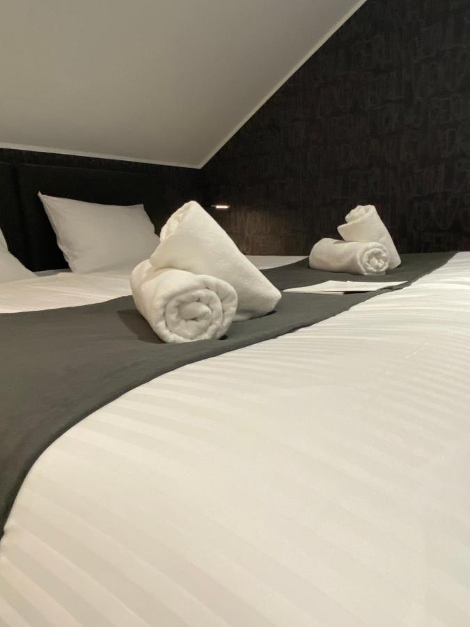 Andrychów Apartamenty Centrum מראה חיצוני תמונה
