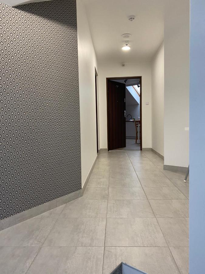 Andrychów Apartamenty Centrum מראה חיצוני תמונה